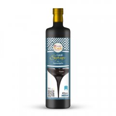 Cretan Carob syrop (350g)