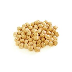 Greek chickpeas from Thessalia