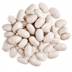 Greek white beans from Thessalia