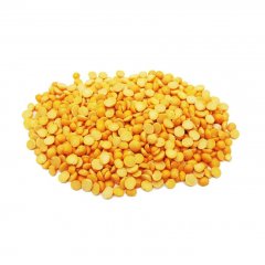 Greek split peas