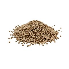 Greek lentils from Grevena