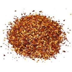 Crushed Red hot Pepper Flakes