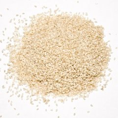 Sesame hulled
