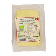 Organic Tofu natural with kombucha (200g)