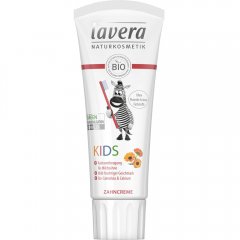 Organic Kids Toothgel (Lavera) (75ml)