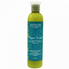 Face & Body Lotion (Lappa Avocado) (250ml)