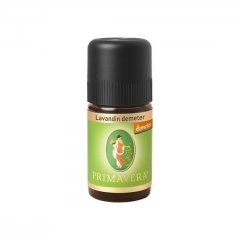 Lavandin super Oil (Bio) (Primavera) (5ml)