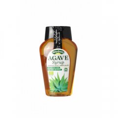 Organic Agave Syrup (495gr)