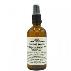 Insect Repellent - Herbal Armor (100ml)