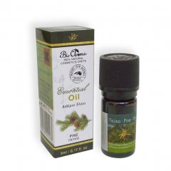 Pine essential oil (BioAroma 5ml)