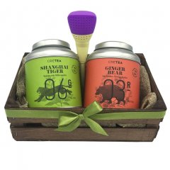 Unique Tea gift set ''Premium Tea''
