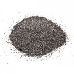 Poppy seeds