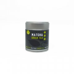 Matcha powder Japanese green tea (40g)