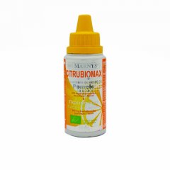 Citrubiomax Organic Grapefruit 65ml