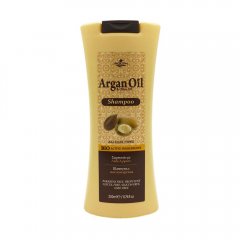 Shampoo with Argan oil (200ml)