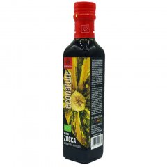 Organic pumpkin seed oil (Cold Pressed)