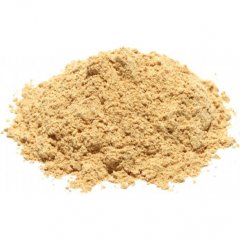 Smoke powder