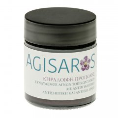 Propolis besswax cream (Agisaros) (30ml)