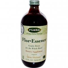 Flor Essence liquid (500ml)
