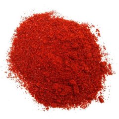 Sweet Paprika