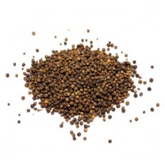 Black Peppercorns