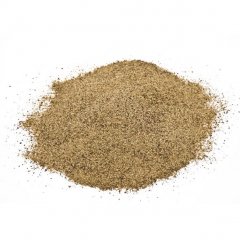 Black Pepper ground