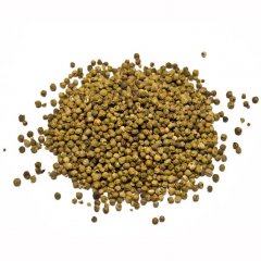 Green Peppercorns