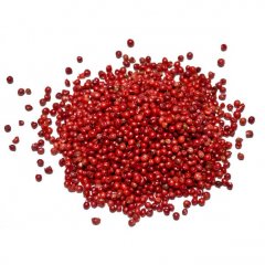 Pink Peppercorns