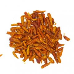 Bird's eye pepper