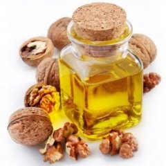 Walnut oil