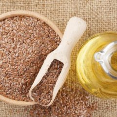 Flax seed Oil