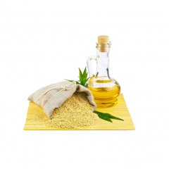 Sesame Oil