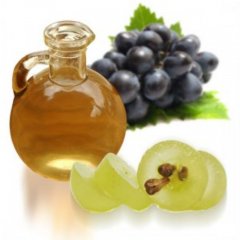 Grapeseed oil