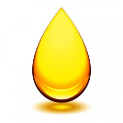 Vitamin E oil