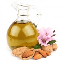 Almond oil
