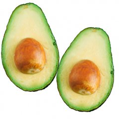 Avocado oil