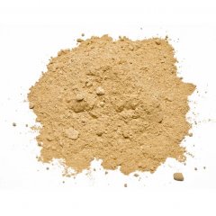 Ginger powder