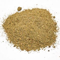 Garlic - Pepper seasoning