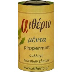 Mint essential oil (Etherio 9.5ml)