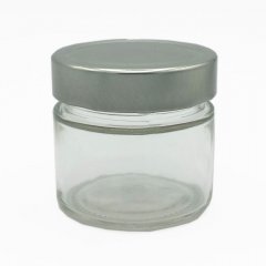 Glass jar (106ml)