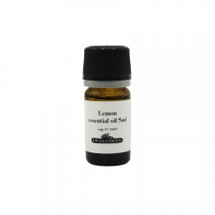 Lemon essential Oil (Dioscurides 5ml)