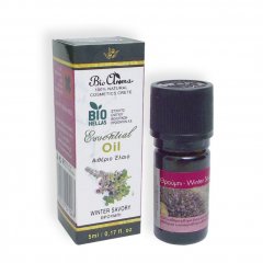 Savory essential oil (BioAroma 5ml)