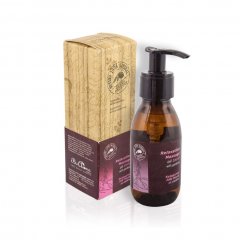 Massage oil for relaxation (BioAroma) (100ml)