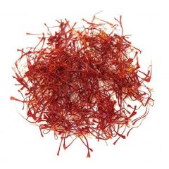 Greek Saffron from Kozani bulk