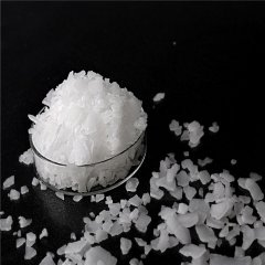 Caustic soda (sodium hydroxide NaOH) (1kg)