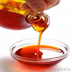 St. John's Wort Oil