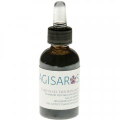 Face Oil against Dark spots (Agisaros) (30ml)