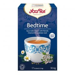 Yogi tea Bedtime organic