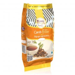 Cretan carob tea (300g)