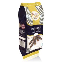 Cretan Carobs whole (300g)